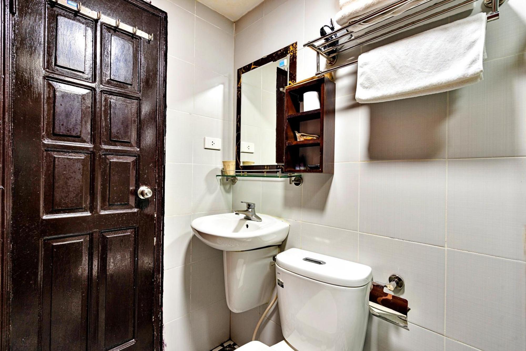 Serene Hotel האנוי חדר תמונה