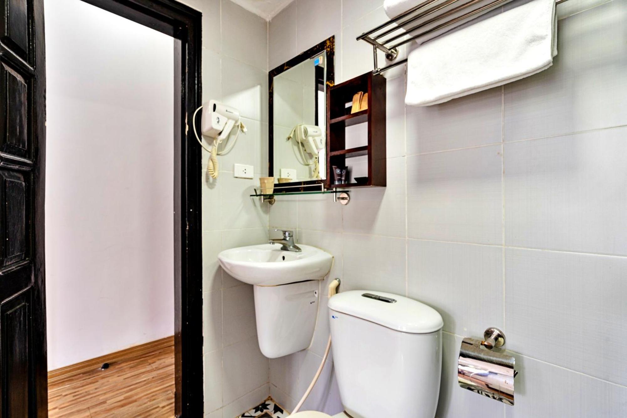 Serene Hotel האנוי חדר תמונה