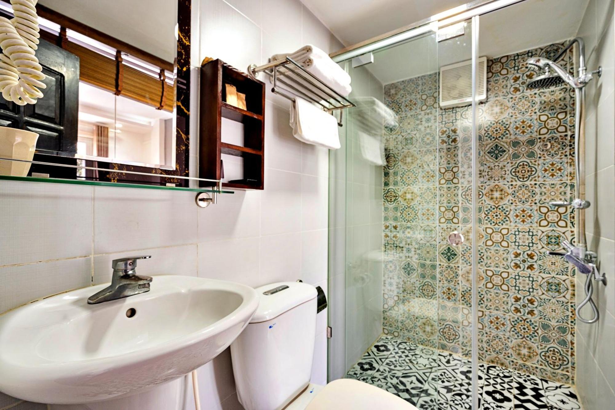 Serene Hotel האנוי חדר תמונה
