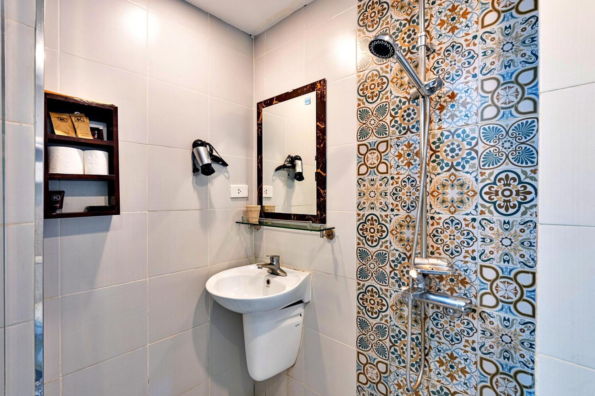 Serene Hotel האנוי חדר תמונה