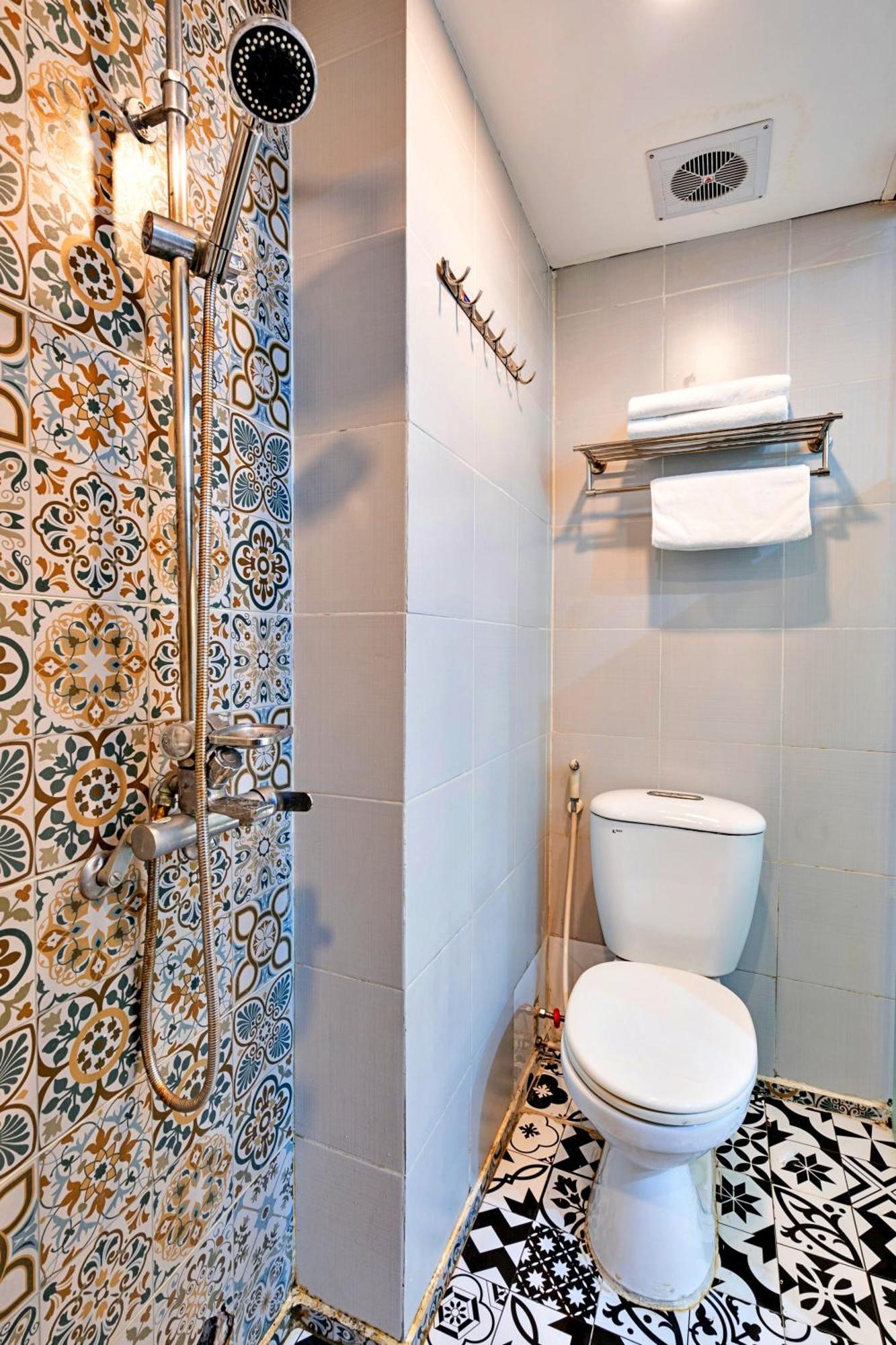 Serene Hotel האנוי חדר תמונה